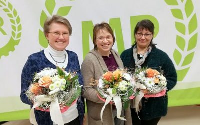 Mitgliederversammlung 2019