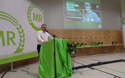 Mitgliederversammlung 2020