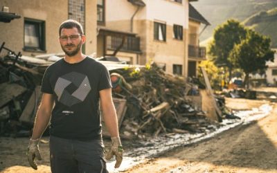 Spendenkonto für geschädigte Landwirte