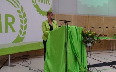 Mitgliederversammlung am 01.06.2022