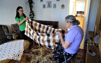 Alltagshelden (w/m/d) gesucht!