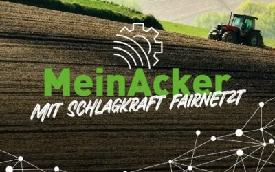 Online-Seminar MeinAcker
