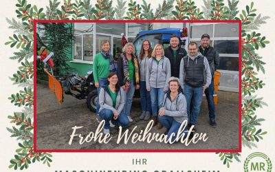 Weihnachtsgrüße