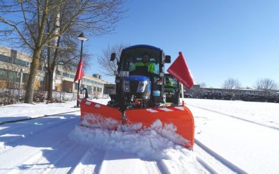 Mitarbeiter (w/m/d) für die Geschäftsstelle gesucht