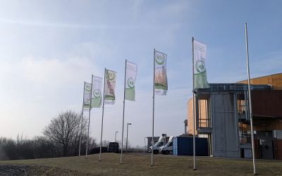 Rückblick LandMesse 2026