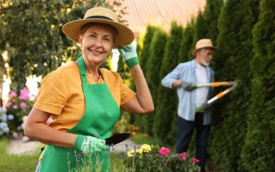 Unterstützung (w/m/d) gesucht